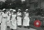 Image 101e bataillon de mitrailleuses des troupes Chavonne France, 1918, de la seconde 3 séquences d'archives historiques vidéo 65675029186