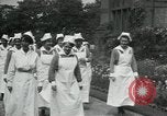 Image 101e bataillon de mitrailleuses des troupes Chavonne France, 1918, de la seconde 4 séquences d'archives historiques vidéo 65675029186
