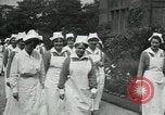 Image 101e bataillon de mitrailleuses des troupes Chavonne France, 1918, de la seconde 5 séquences d'archives historiques vidéo 65675029186