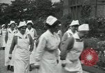 Image 101e bataillon de mitrailleuses des troupes Chavonne France, 1918, de la seconde 6 séquences d'archives historiques vidéo 65675029186