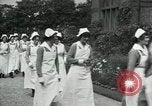 Image 101e bataillon de mitrailleuses des troupes Chavonne France, 1918, de la seconde 8 séquences d'archives historiques vidéo 65675029186
