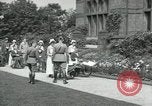 Image 101e bataillon de mitrailleuses des troupes Chavonne France, 1918, de la seconde 9 séquences d'archives historiques vidéo 65675029186