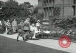 Image 101e bataillon de mitrailleuses des troupes Chavonne France, 1918, de la seconde 10 séquences d'archives historiques vidéo 65675029186