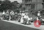 Image 101e bataillon de mitrailleuses des troupes Chavonne France, 1918, de la seconde 19 séquences d'archives historiques vidéo 65675029186