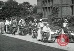 Image 101e bataillon de mitrailleuses des troupes Chavonne France, 1918, de la seconde 20 séquences d'archives historiques vidéo 65675029186