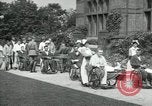 Image 101e bataillon de mitrailleuses des troupes Chavonne France, 1918, de la seconde 21 séquences d'archives historiques vidéo 65675029186