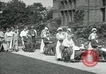 Image 101e bataillon de mitrailleuses des troupes Chavonne France, 1918, de la seconde 27 séquences d'archives historiques vidéo 65675029186