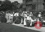 Image 101e bataillon de mitrailleuses des troupes Chavonne France, 1918, de la seconde 33 séquences d'archives historiques vidéo 65675029186