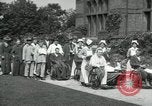 Image 101e bataillon de mitrailleuses des troupes Chavonne France, 1918, de la seconde 34 séquences d'archives historiques vidéo 65675029186