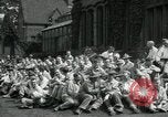 Image 101e bataillon de mitrailleuses des troupes Chavonne France, 1918, de la seconde 46 séquences d'archives historiques vidéo 65675029186