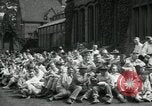 Image 101e bataillon de mitrailleuses des troupes Chavonne France, 1918, de la seconde 48 séquences d'archives historiques vidéo 65675029186