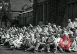 Image 101e bataillon de mitrailleuses des troupes Chavonne France, 1918, de la seconde 50 séquences d'archives historiques vidéo 65675029186