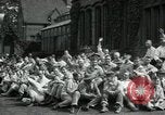 Image 101e bataillon de mitrailleuses des troupes Chavonne France, 1918, de la seconde 51 séquences d'archives historiques vidéo 65675029186