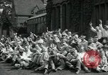 Image 101e bataillon de mitrailleuses des troupes Chavonne France, 1918, de la seconde 52 séquences d'archives historiques vidéo 65675029186