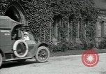 Image 101e bataillon de mitrailleuses des troupes Chavonne France, 1918, de la seconde 56 séquences d'archives historiques vidéo 65675029186