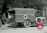 Image 101e bataillon de mitrailleuses des troupes Chavonne France, 1918, de la seconde 58 séquences d'archives historiques vidéo 65675029186