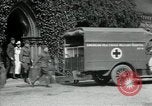 Image 101e bataillon de mitrailleuses des troupes Chavonne France, 1918, de la seconde 59 séquences d'archives historiques vidéo 65675029186