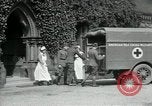 Image 101e bataillon de mitrailleuses des troupes Chavonne France, 1918, de la seconde 61 séquences d'archives historiques vidéo 65675029186
