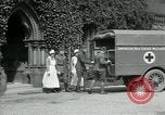 Image 101e bataillon de mitrailleuses des troupes Chavonne France, 1918, de la seconde 62 séquences d'archives historiques vidéo 65675029186