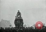 Image of American soldiers France, 1918, second 1 stock footage video 65675029187