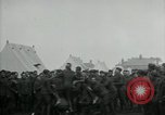 Image of American soldiers France, 1918, second 6 stock footage video 65675029187
