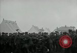 Image of American soldiers France, 1918, second 7 stock footage video 65675029187