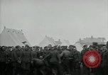Image of American soldiers France, 1918, second 8 stock footage video 65675029187