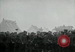 Image of American soldiers France, 1918, second 9 stock footage video 65675029187