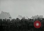 Image of American soldiers France, 1918, second 10 stock footage video 65675029187
