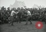 Image of American soldiers France, 1918, second 12 stock footage video 65675029187