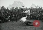 Image of American soldiers France, 1918, second 15 stock footage video 65675029187