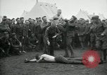 Image of American soldiers France, 1918, second 18 stock footage video 65675029187