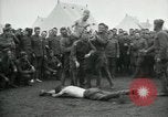 Image of American soldiers France, 1918, second 20 stock footage video 65675029187