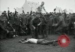 Image of American soldiers France, 1918, second 22 stock footage video 65675029187