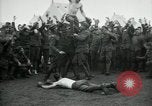 Image of American soldiers France, 1918, second 24 stock footage video 65675029187