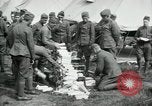 Image of American soldiers France, 1918, second 3 stock footage video 65675029188