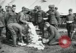 Image of American soldiers France, 1918, second 4 stock footage video 65675029188