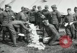 Image of American soldiers France, 1918, second 5 stock footage video 65675029188