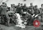 Image of American soldiers France, 1918, second 6 stock footage video 65675029188
