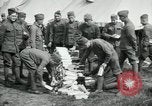 Image of American soldiers France, 1918, second 7 stock footage video 65675029188