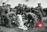 Image of American soldiers France, 1918, second 8 stock footage video 65675029188