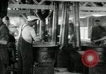 Image of American soldiers France, 1918, second 16 stock footage video 65675029188