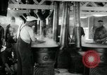 Image of American soldiers France, 1918, second 17 stock footage video 65675029188
