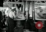Image of American soldiers France, 1918, second 18 stock footage video 65675029188