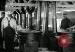 Image of American soldiers France, 1918, second 22 stock footage video 65675029188