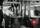 Image of American soldiers France, 1918, second 24 stock footage video 65675029188