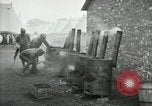 Image of American soldiers France, 1918, second 25 stock footage video 65675029188