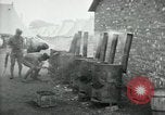 Image of American soldiers France, 1918, second 26 stock footage video 65675029188