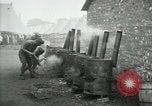 Image of American soldiers France, 1918, second 30 stock footage video 65675029188