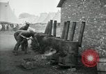 Image of American soldiers France, 1918, second 35 stock footage video 65675029188